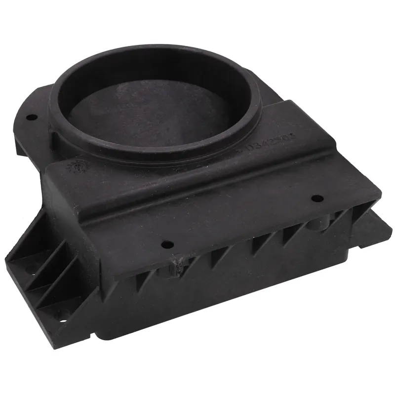 Trane RCT00851 receptacle transition replacement