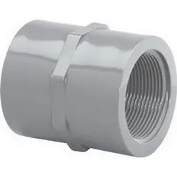 Macomb Group 9830-010 CPVC S80 Thrd Coupling 1 IN