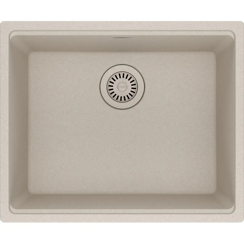 Franke MAG11020-ONY Maris Undermount Sink 21.63-in x 17.81-in