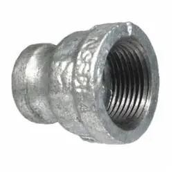 Macomb Group BXA.NMC 1/4 x 1/8 Std Galv Reducer