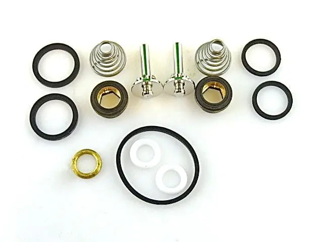 Tapco 3492-0700 Repair Kit F/Push Pull B/S A/S Cattap