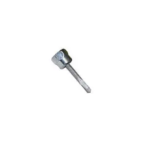 Itw Brands 8039957 Sammys DSTR 516 Steel Threaded Rod Anchor, 1-1/4 in L x 5/16 in Dia