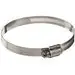 Macomb Group HSS16 Ss Hose Clamp 13/16 - 1-1/2 Od
