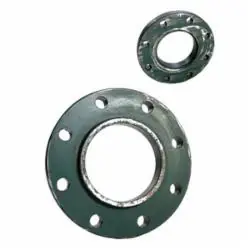 Macomb Group 60015FSLJFDS 6 150 FS Lap Joint Flg Pntd