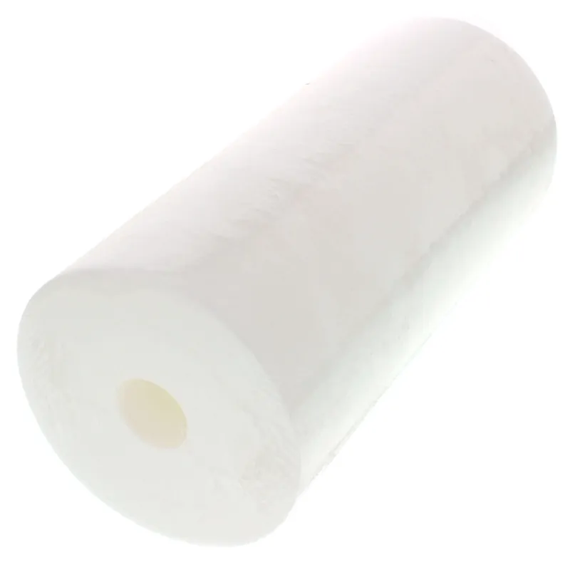 Boshart 14-GSP1-05 4x10 Pleated 5 Micron Polyester