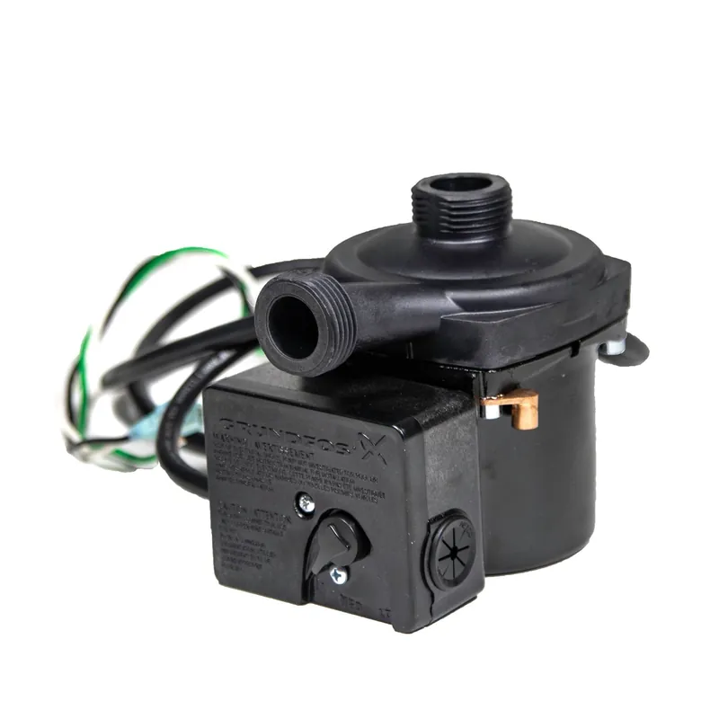 Grundfos 10-0138-KIT Universal Circulation Pump 230V