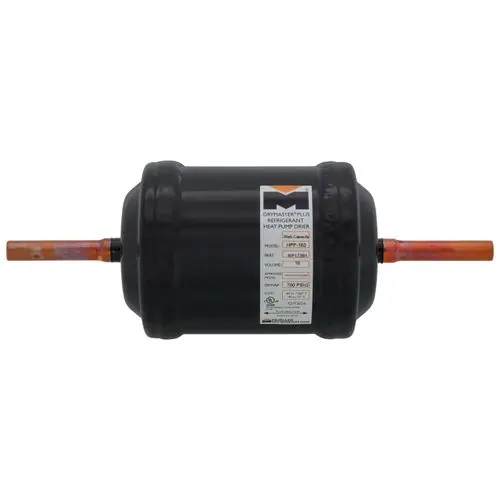 Mueller Streamline RP17391 3/8 inches - 16 inches FTG Drymaster Heat Pump Filter Drier