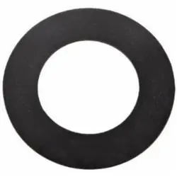 Macomb Group 40015HYRG 4 150 Hypalon Ring Gasket