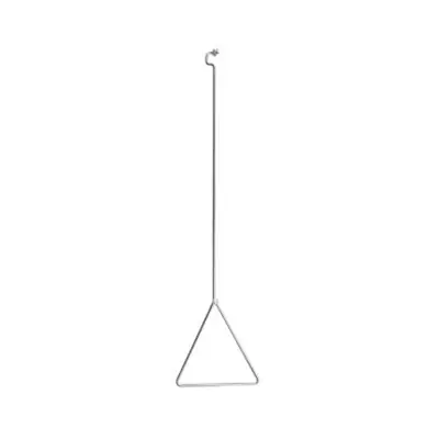 Haws SP200 28 Long Ss Pull Rod