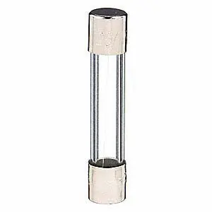 Bussmann MA-AGC-3 Fuse 3A 250V (Tin of 5)