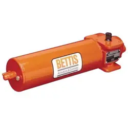 Emerson CBB520SR80 Spring Return Pneumatic Actuator Scotch Yoke