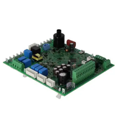 Rheem 62-108462-04 Furnace Control Board M1 2-Stage