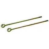 Pasco 85125 Lift Wire 5-1/2 inches - Lower, Brass