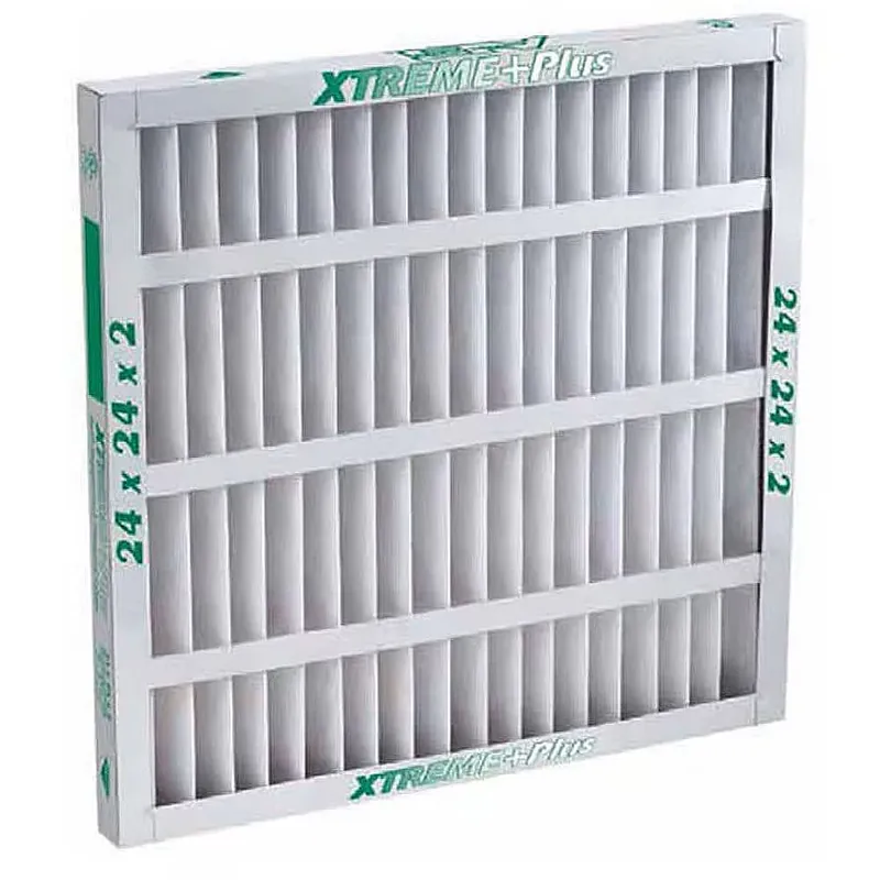 Trane AG0474825 Pleated AF 25X25X2 M8