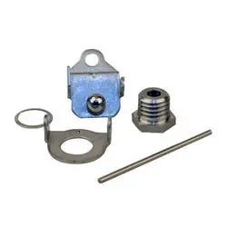 Spirax Sarco 58139 Mechanism Assembly FT-30 1-1/4