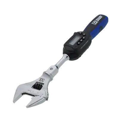 Trane YJ-60648 Digital Adjustable Torque Wrench