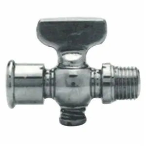 Macomb Group NO.40 1/8 Tee Hdl M X F Air Cock