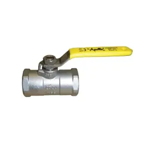Conbraco 96-103-01 1/2 Ss Ball Valve