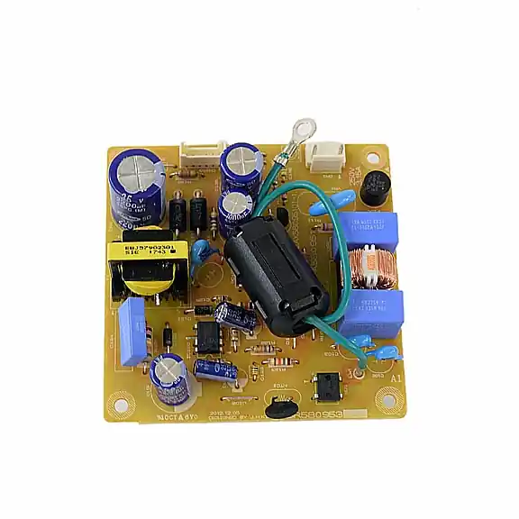 General Electric WB27X32756 Power Board REPLACEMENT WB27X11110