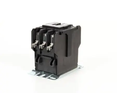 Emerson 912-3040-01 Contactor, 120V 40 Amp 3-Pole