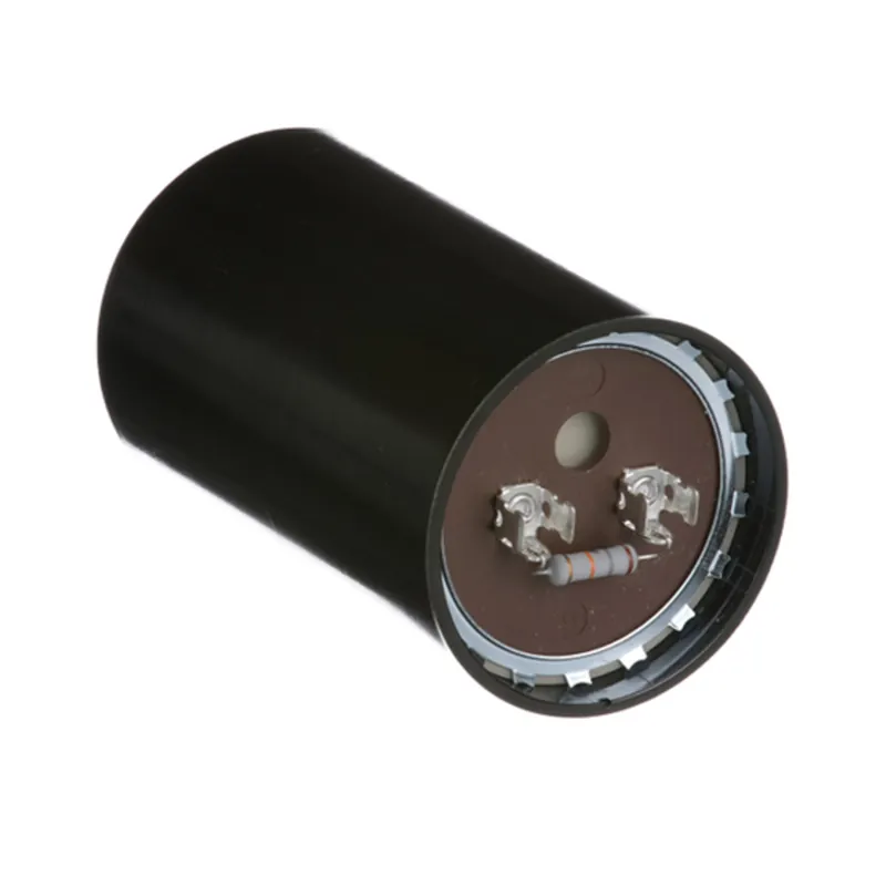 Emerson 914-0053-43 Capacitor Start Kit 53-64 @ 330V