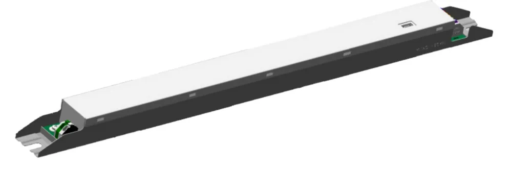 Keystone Technologies Ktld-85-uv-sc2600-56-vdim-u4/usb led driver 85W