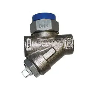 Spirax Sarco 73648 TD42L Low Capacity Thermo-Dynamic Steam Trap 3/4 in