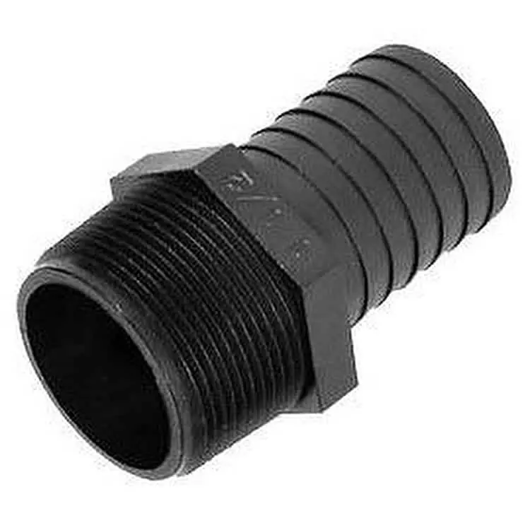 Trane ADP01053 adapter 3 in dia