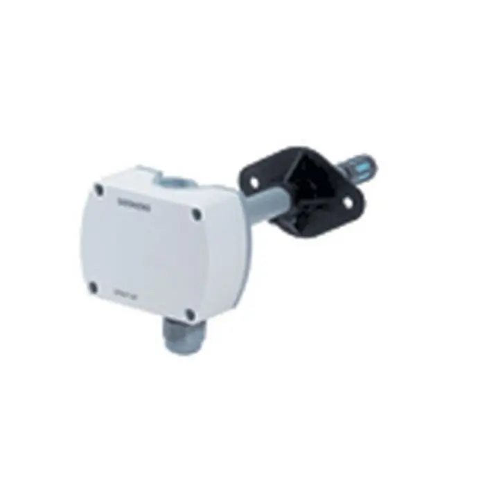 Siemens QFM4171 Duct Humidity And Temperature Sensor