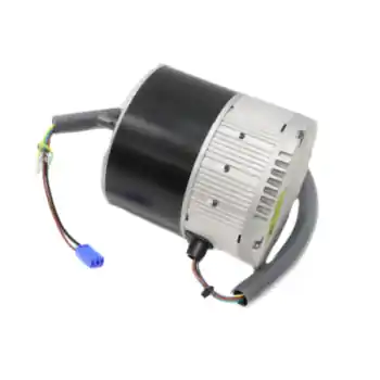 Trane MOT16196 Condenser Motor 1/3 hp