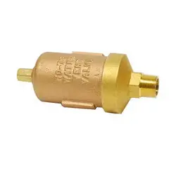 Macomb Group 401485 Hoffman 78 Water Main Vent