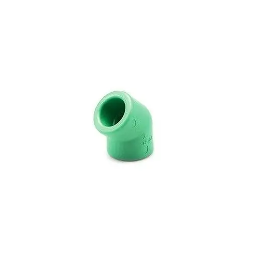 Aquatherm 1080020920 1/2 Aquatherm Green 45 Elbow