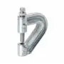 Macomb Group B3037-3/8PLN Z-Purlin Mi Pln C-Clamp