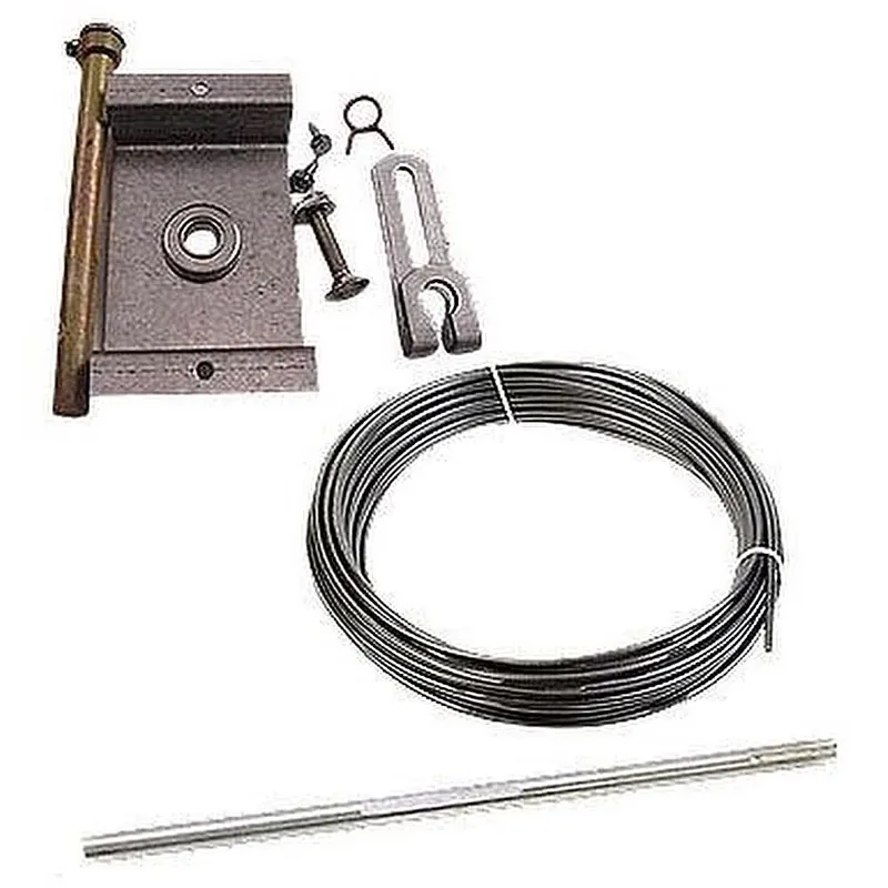 Trane SHF00256 Shaft;fan SHF00256