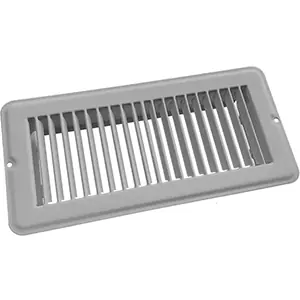 Rheia 00-05-300 diffuser floor metal beige (m20)