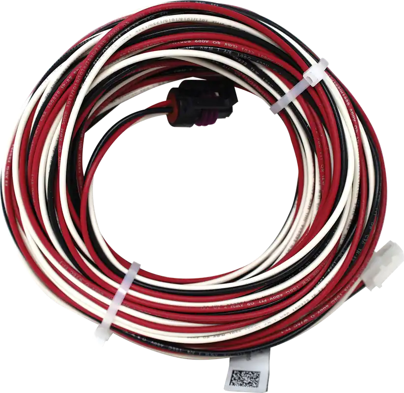 Bohn 22515105 Pressure Transducer Harness