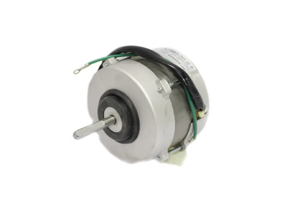 Trane MOT13577 Indoor Fan Motor 230-208V