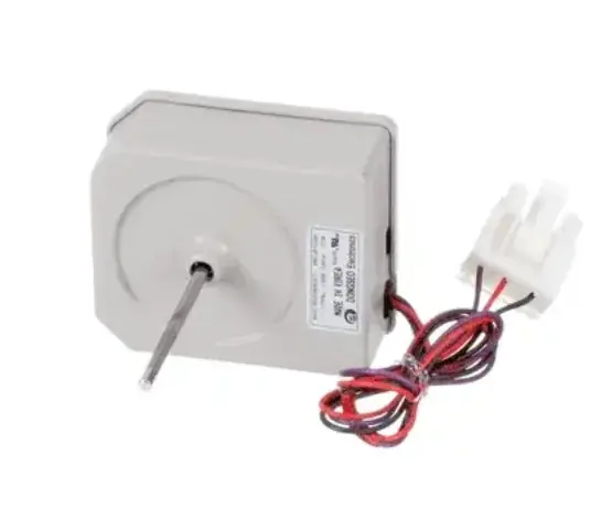 Lg 4681jb1029h refrigerator dc motor