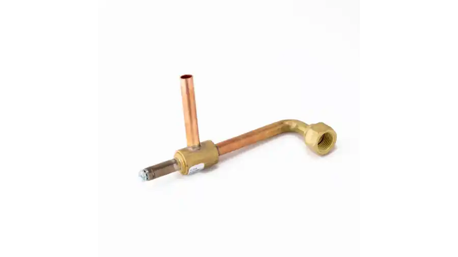 Emerson 910-0351-01 Valve Kit, Demand Cooling Less Coil 3D REPLACEMENT 510-0351-01