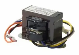 Uei UET 105 universal transformer 40VA