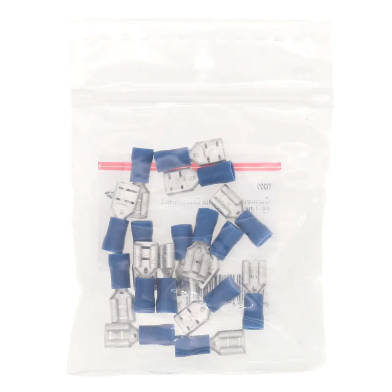 Diversitech D222 Connector.,Fm.Disc. 16-14W, Pk of 16,