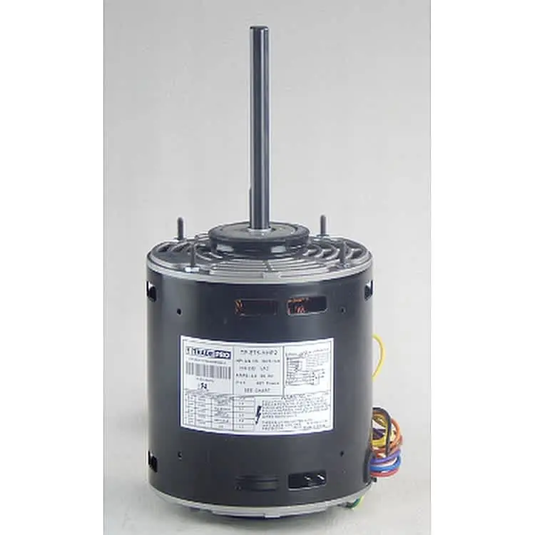 Trane FD6001A Century Fan and Blower Motor 3/4-1/5 hp