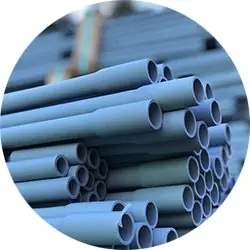 Merfish United 3/4 IN PVC 3/4 In Pvc