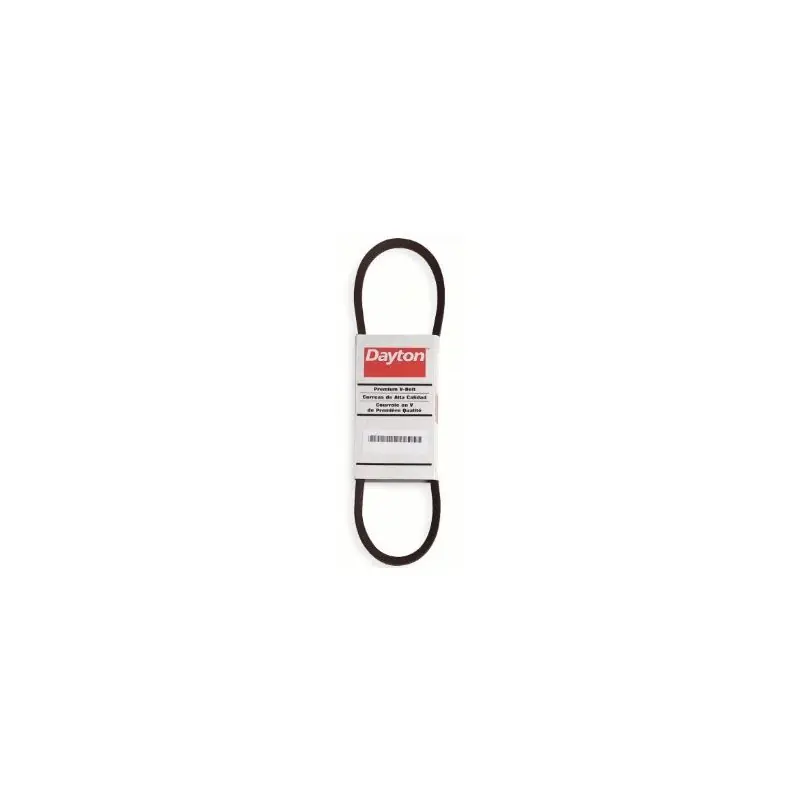Trane AX43 Belt; V, 45.2 Od X 44.3 Pitch