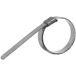 Macomb Group K18 Band Clamp 4-1/2 IN
