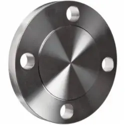 Macomb Group 050156SBF 1/2 150 316SS RF Blind Flg
