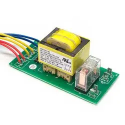 Resideo 32001676-001/U Replacement Printed Wiring Board Assembly HE360, HE365