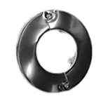 Pasco 2810 3/8 inches ips Split Escutcheon