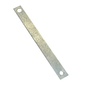 Macomb Group 035RS0800EG 3/8 - 1/2 x 8 EG Retainer Strap