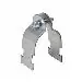 Macomb Group B2026ZN 5/8 OD Tubing Clamp Plated